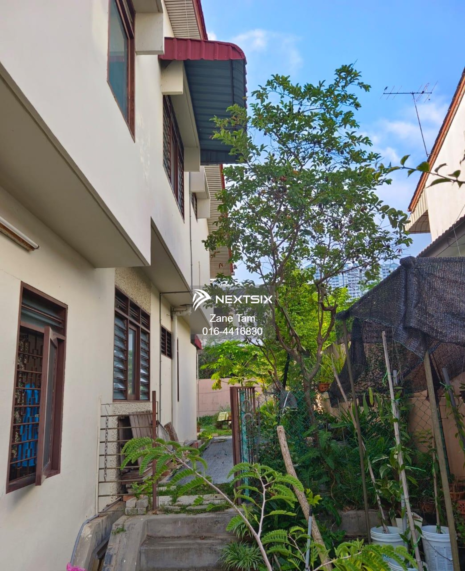 Semi-detached House For Sale in Sungai Nibong Penang - Image 5