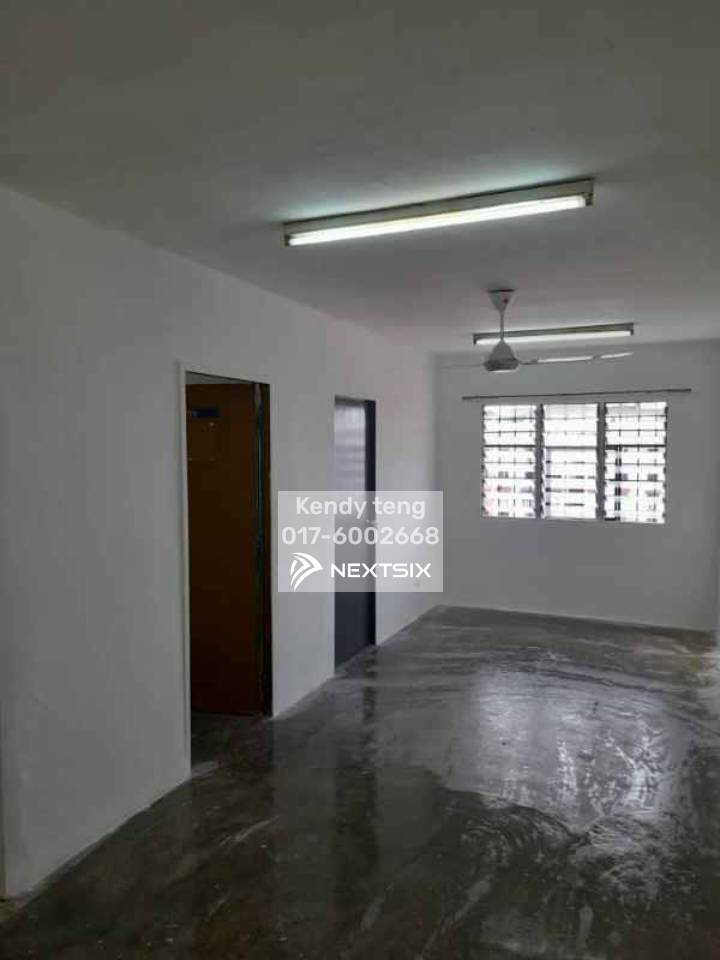 Apartment For Rent in Petaling Jaya Selangor
