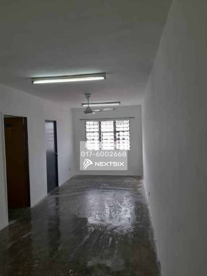 Apartment For Rent in Petaling Jaya Selangor - Image 5