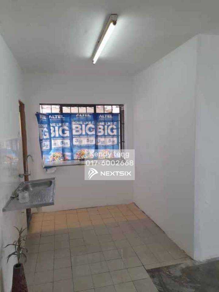 Apartment For Rent in Petaling Jaya Selangor - Image 6