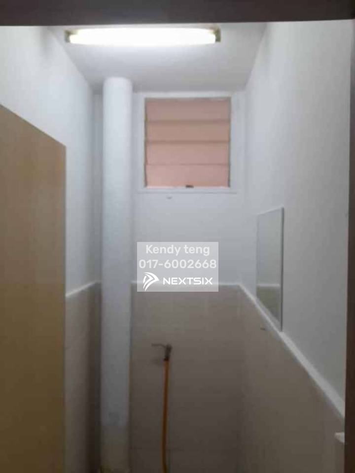 Apartment For Rent in Petaling Jaya Selangor - Image 7