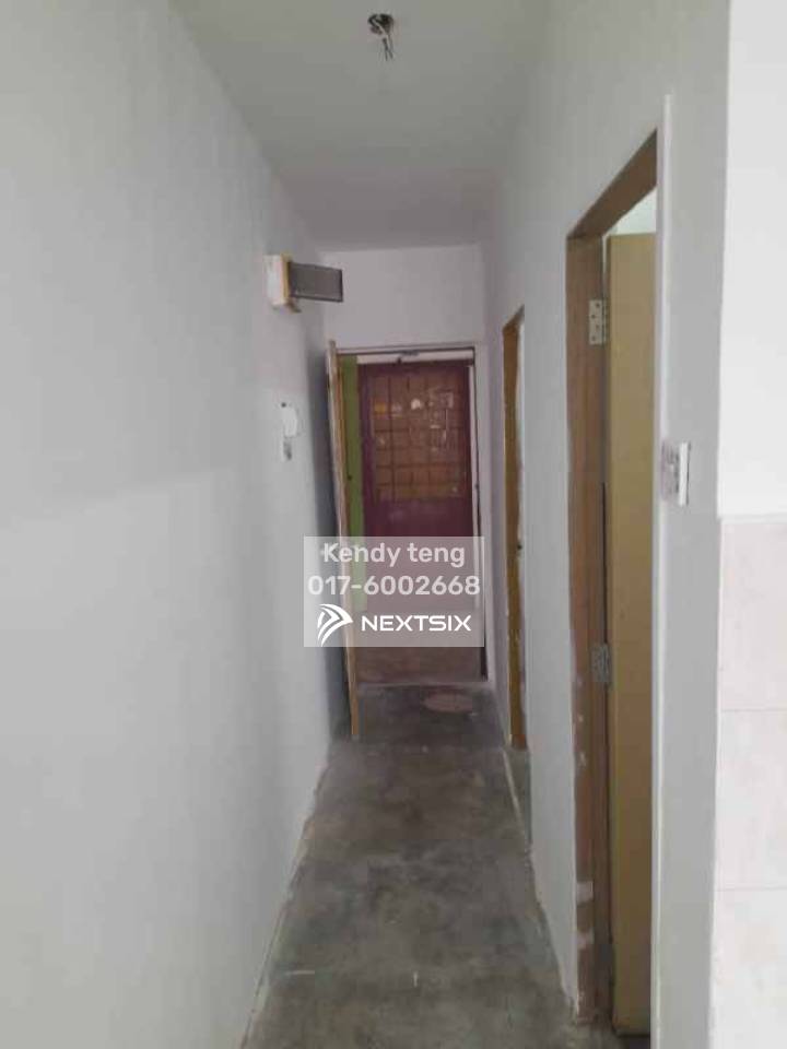 Apartment For Rent in Petaling Jaya Selangor - Image 9