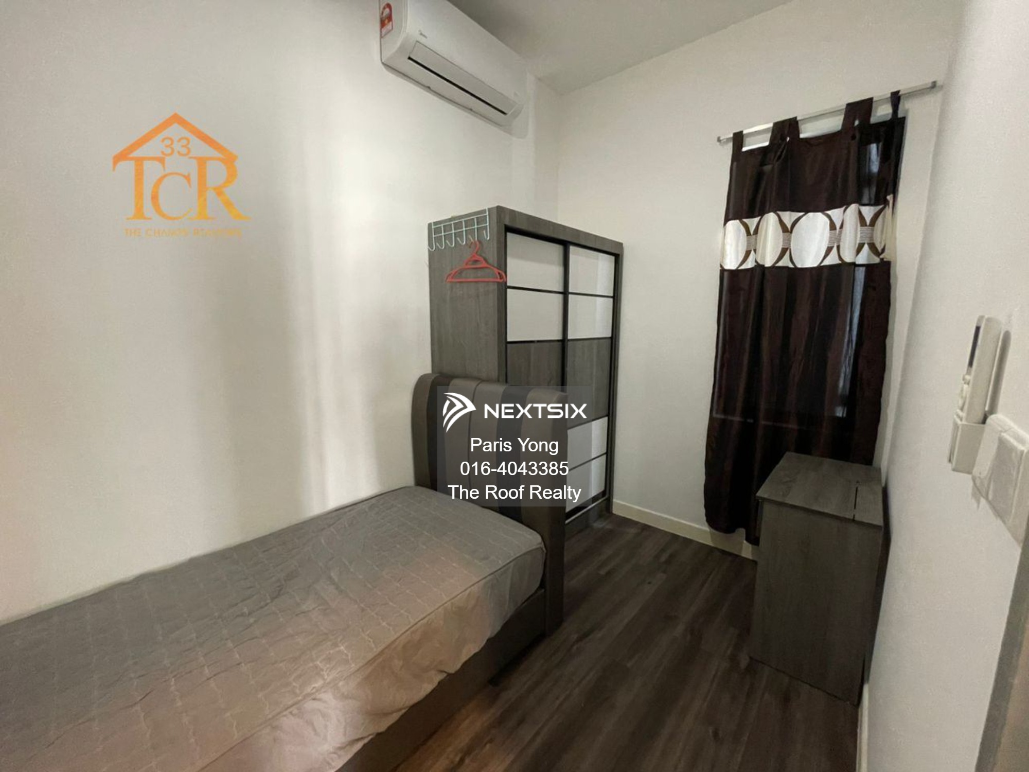 Serviced Residence For Sale in Glenmarie Selangor - Image 10