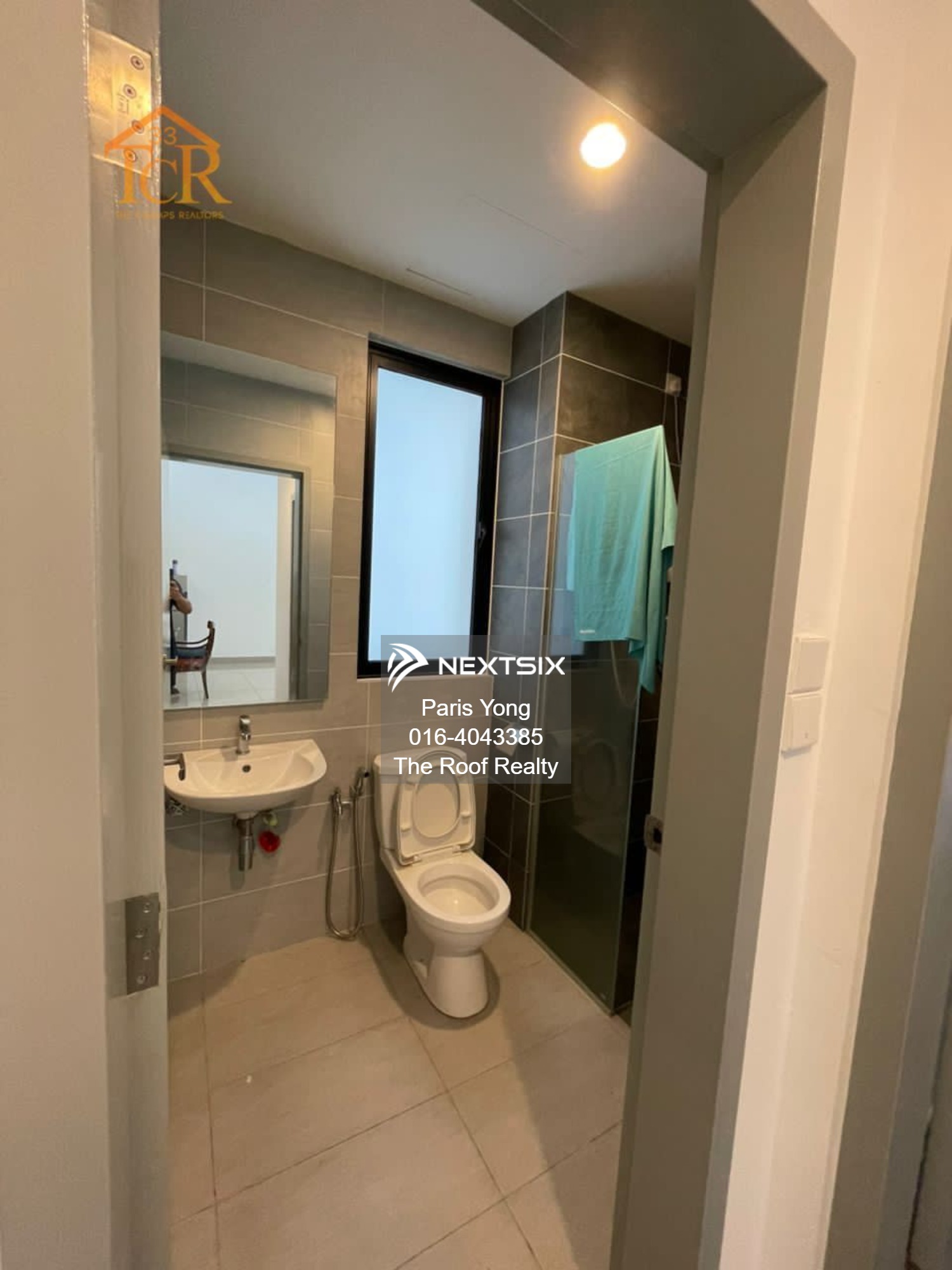 Serviced Residence For Sale in Glenmarie Selangor - Image 11