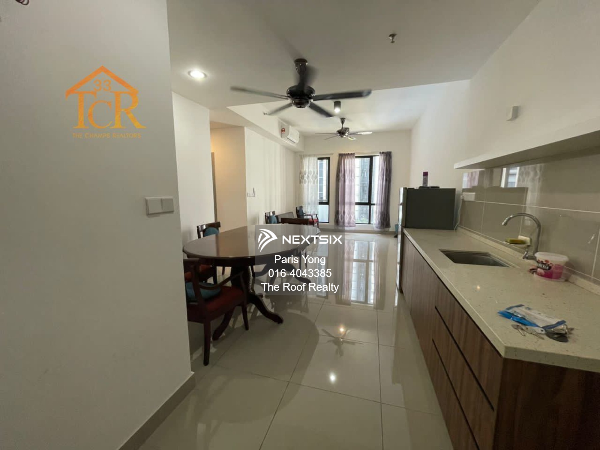 Serviced Residence For Sale in Glenmarie Selangor - Image 12