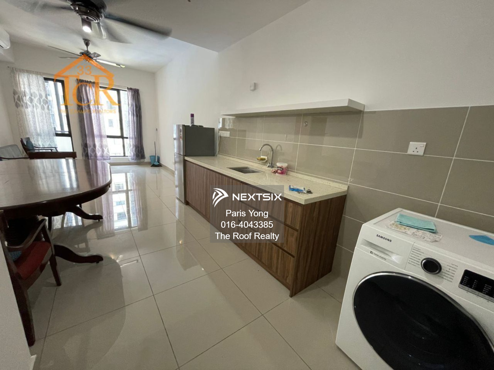 Serviced Residence For Sale in Glenmarie Selangor - Image 13