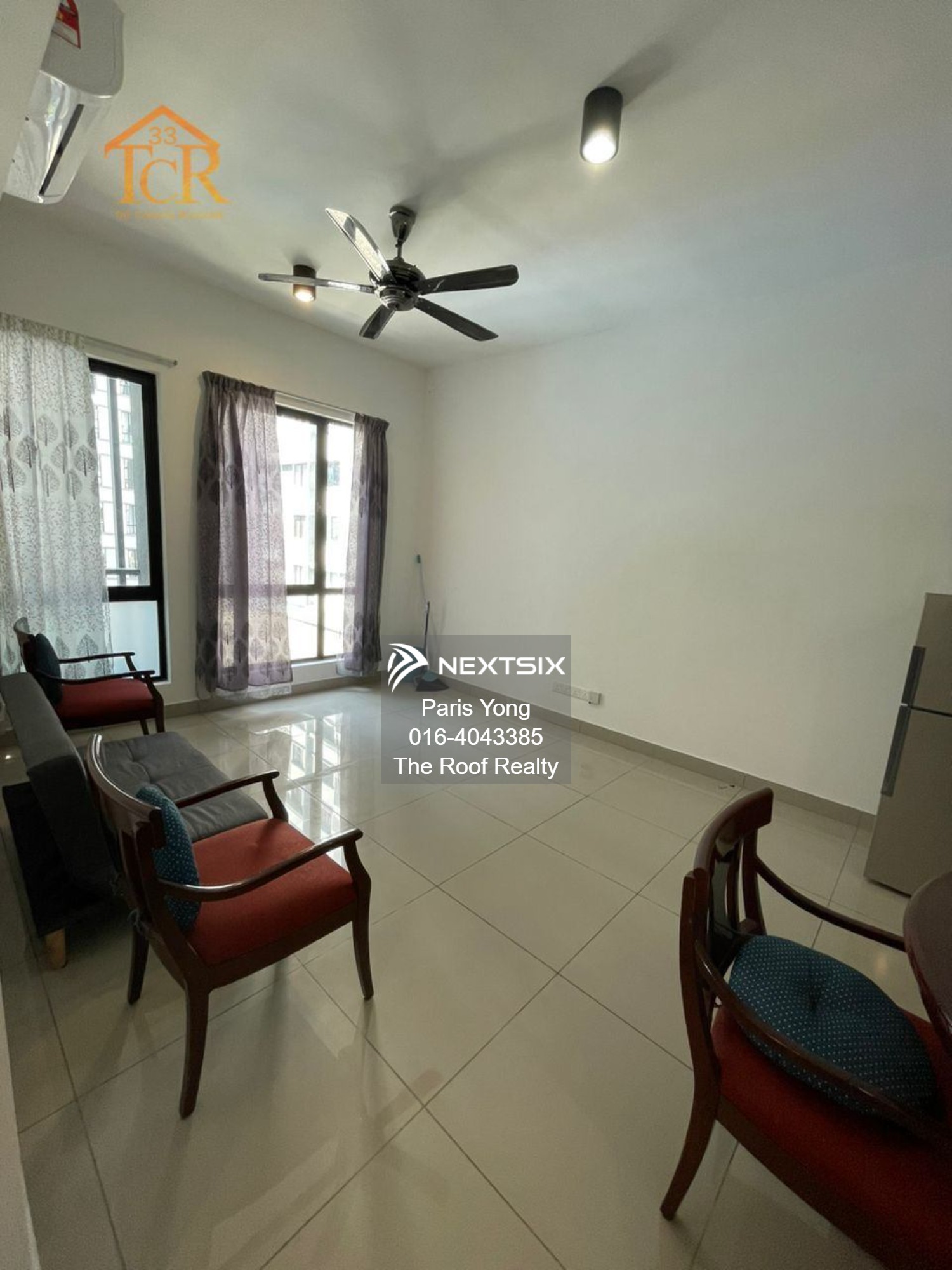Serviced Residence For Sale in Glenmarie Selangor - Image 14