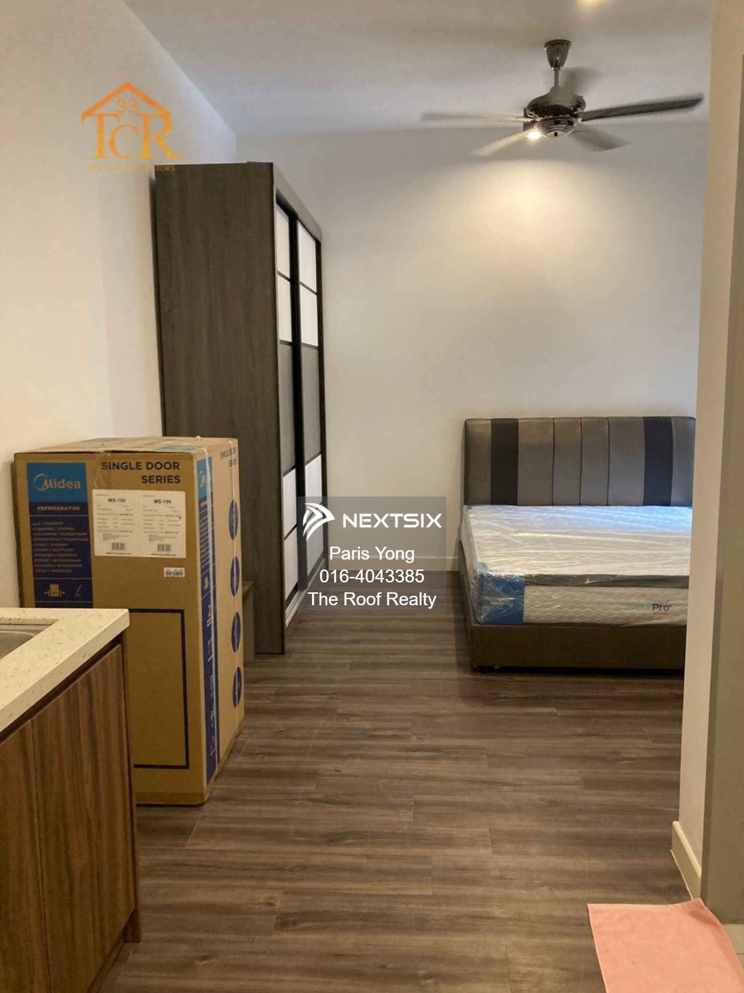 Serviced Residence For Sale in Glenmarie Selangor - Image 15