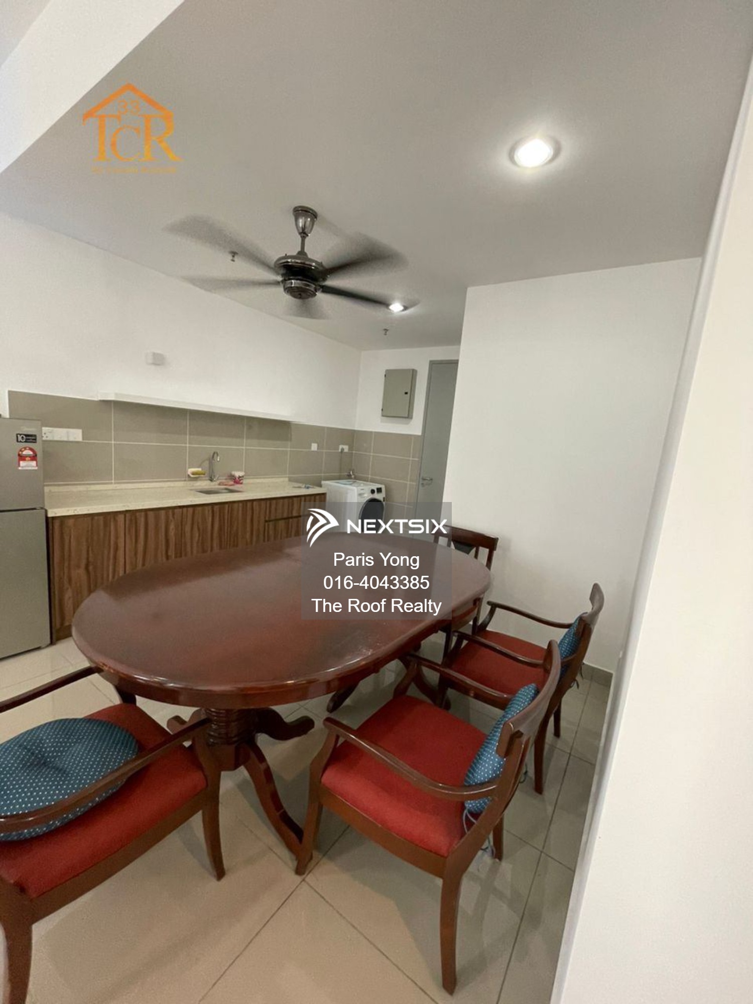 Serviced Residence For Sale in Glenmarie Selangor - Image 5