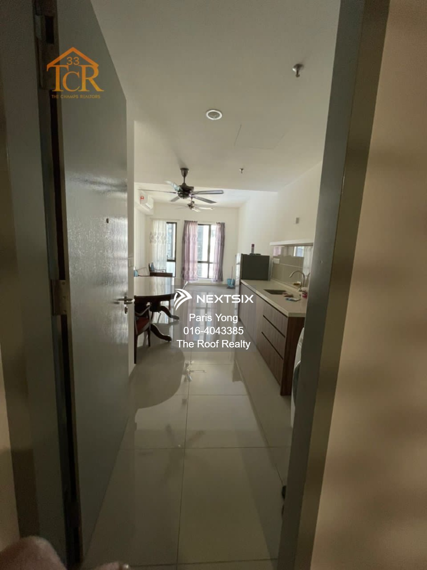 Serviced Residence For Sale in Glenmarie Selangor - Image 6