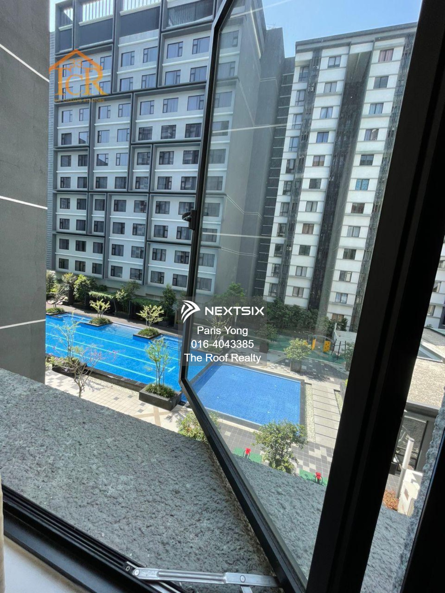 Serviced Residence For Sale in Glenmarie Selangor - Image 7