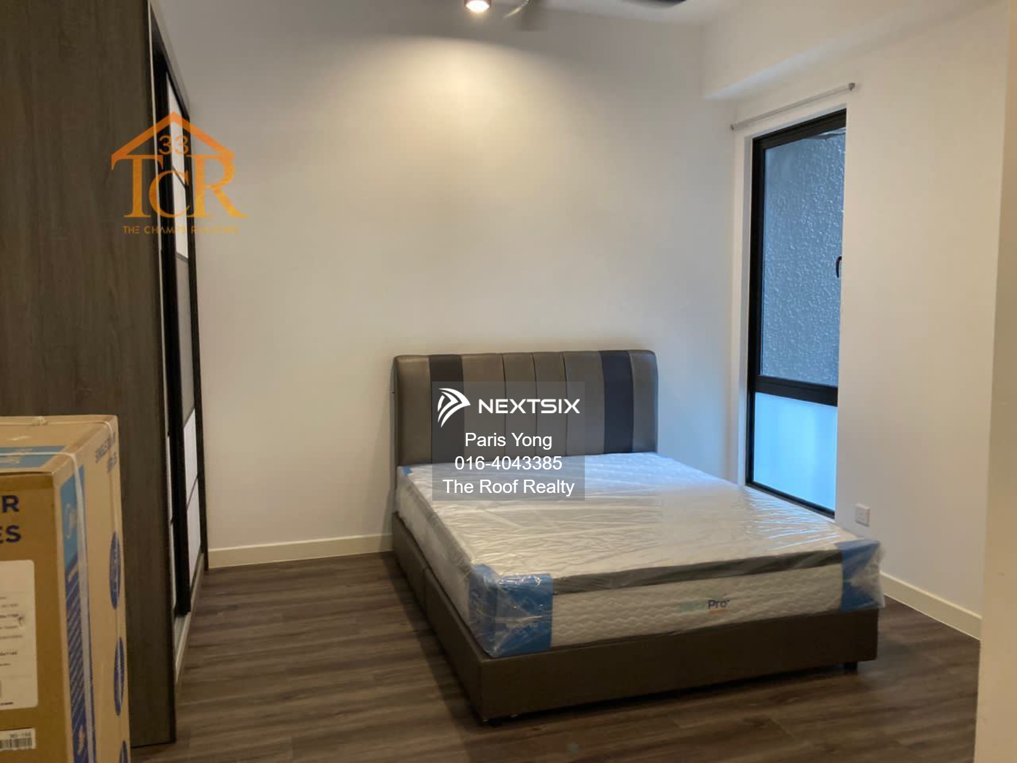 Serviced Residence For Sale in Glenmarie Selangor - Image 8