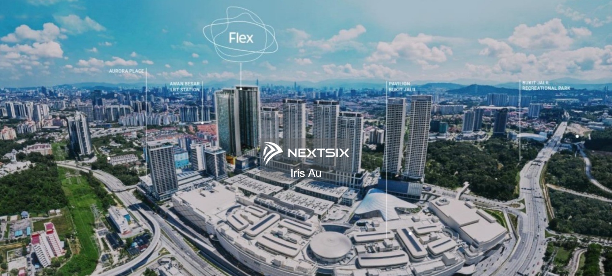 Suites For Sale in Bukit Jalil Wilayah Persekutuan Kuala Lumpur - Image 2