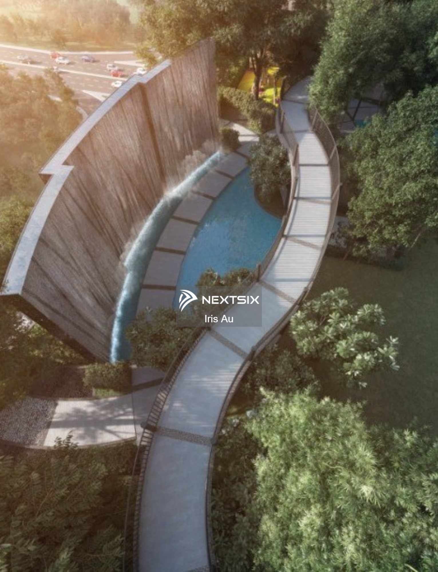 Suites For Sale in Bukit Jalil Wilayah Persekutuan Kuala Lumpur - Image 3