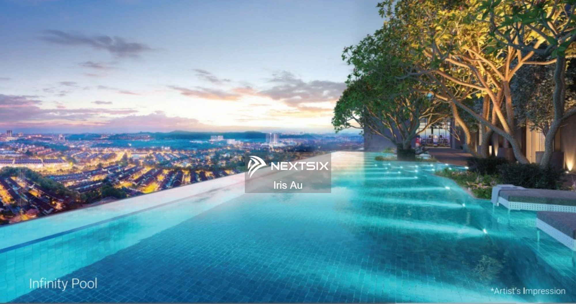 Suites For Sale in Bukit Jalil Wilayah Persekutuan Kuala Lumpur - Image 5