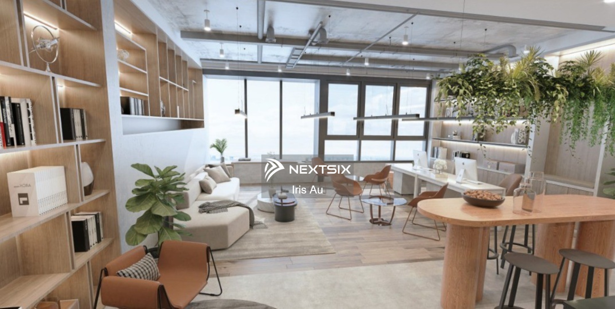 Suites For Sale in Bukit Jalil Wilayah Persekutuan Kuala Lumpur - Image 6