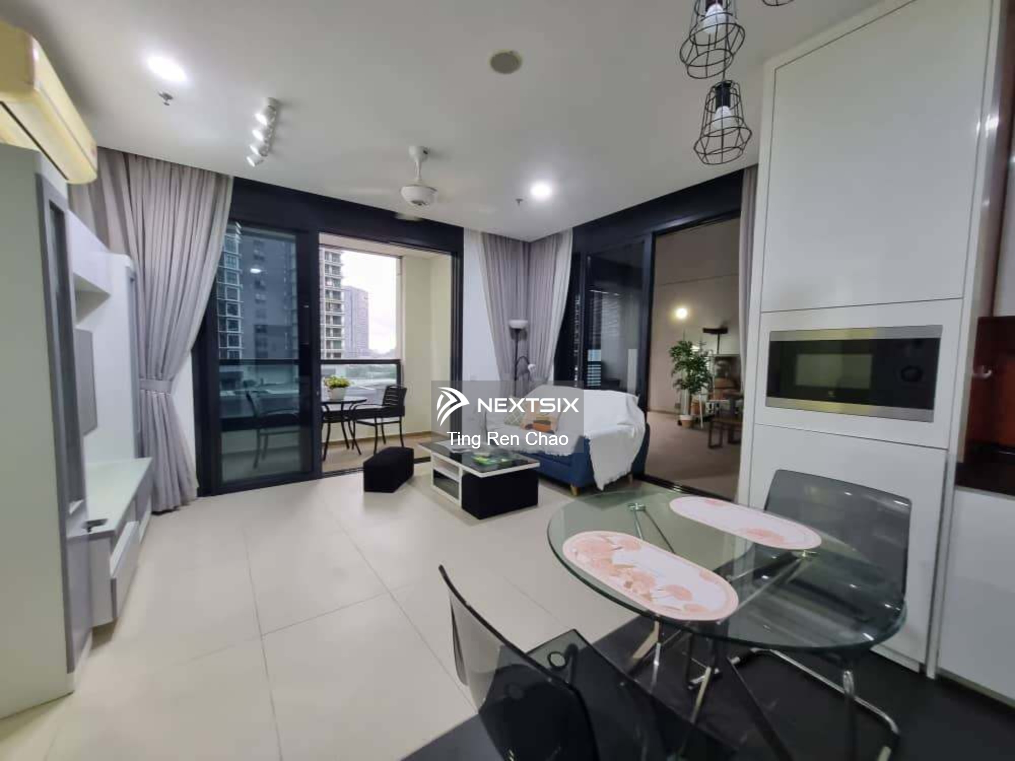 Serviced Residence For Sale in Mont Kiara Kuala Lumpur
