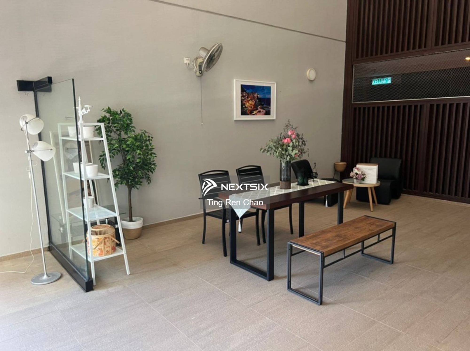 Serviced Residence For Sale in Mont Kiara Wilayah Persekutuan Kuala Lumpur - Image 10