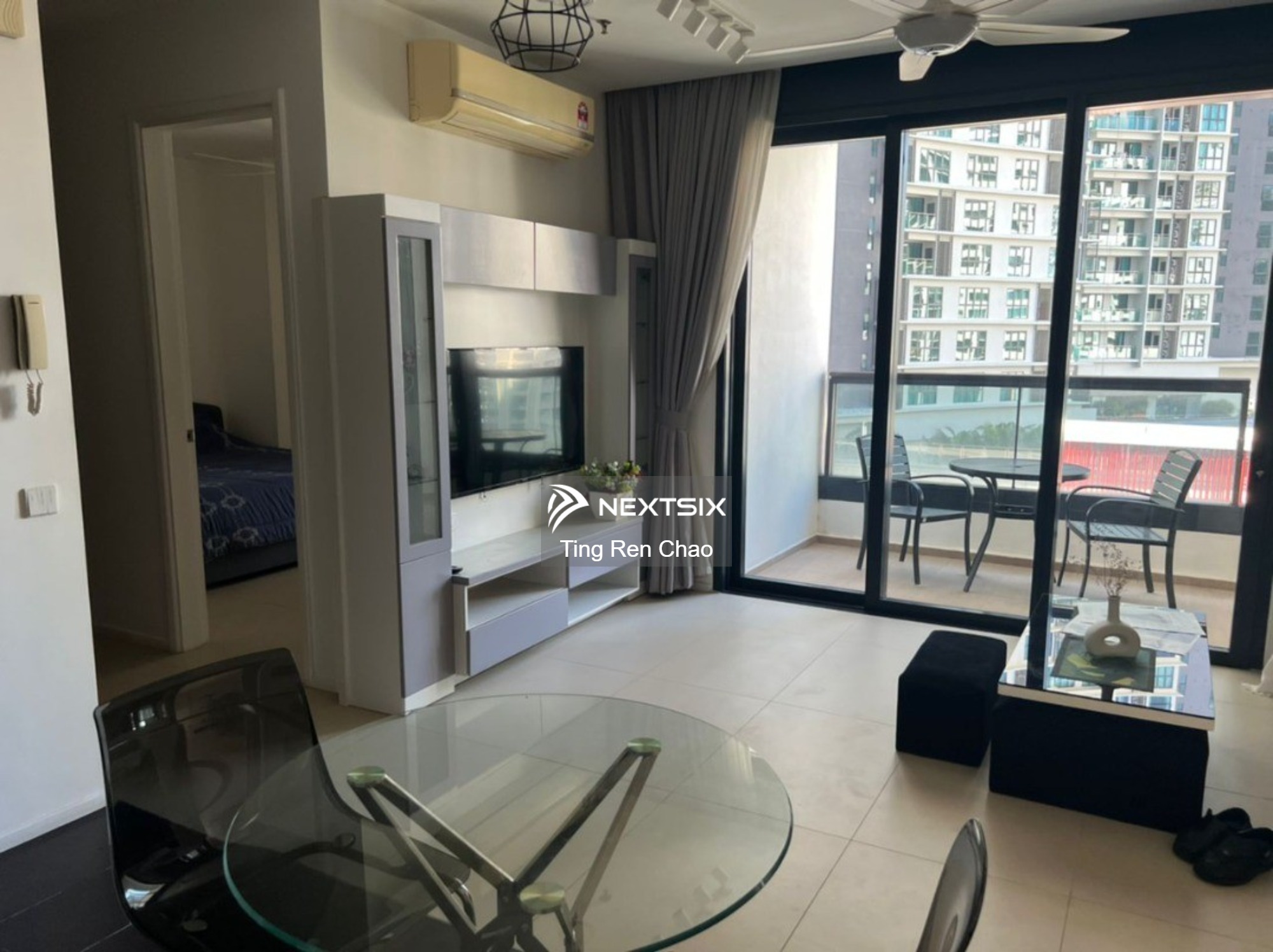 Serviced Residence For Sale in Mont Kiara Wilayah Persekutuan Kuala Lumpur - Image 2