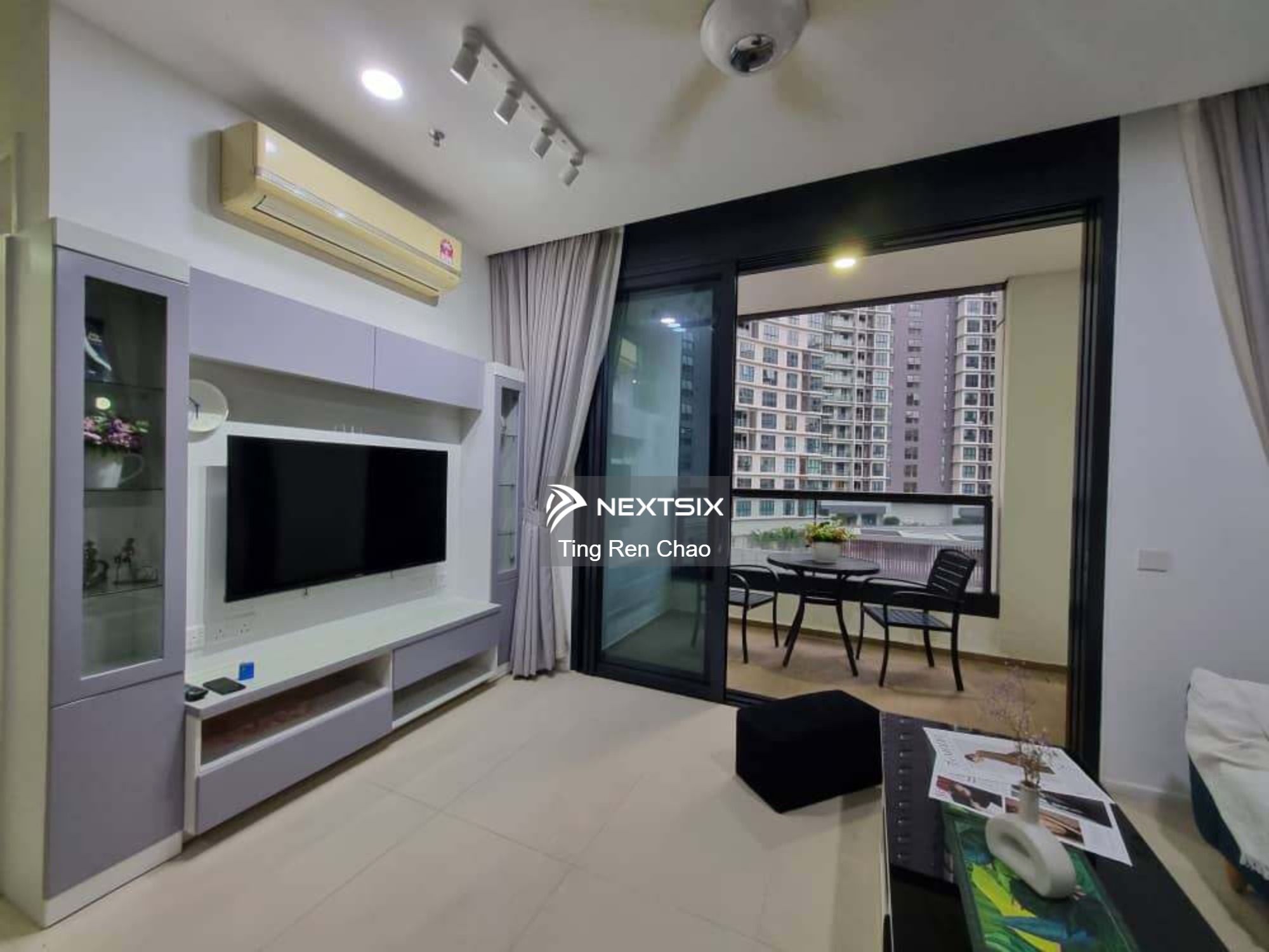 Serviced Residence For Sale in Mont Kiara Wilayah Persekutuan Kuala Lumpur - Image 3
