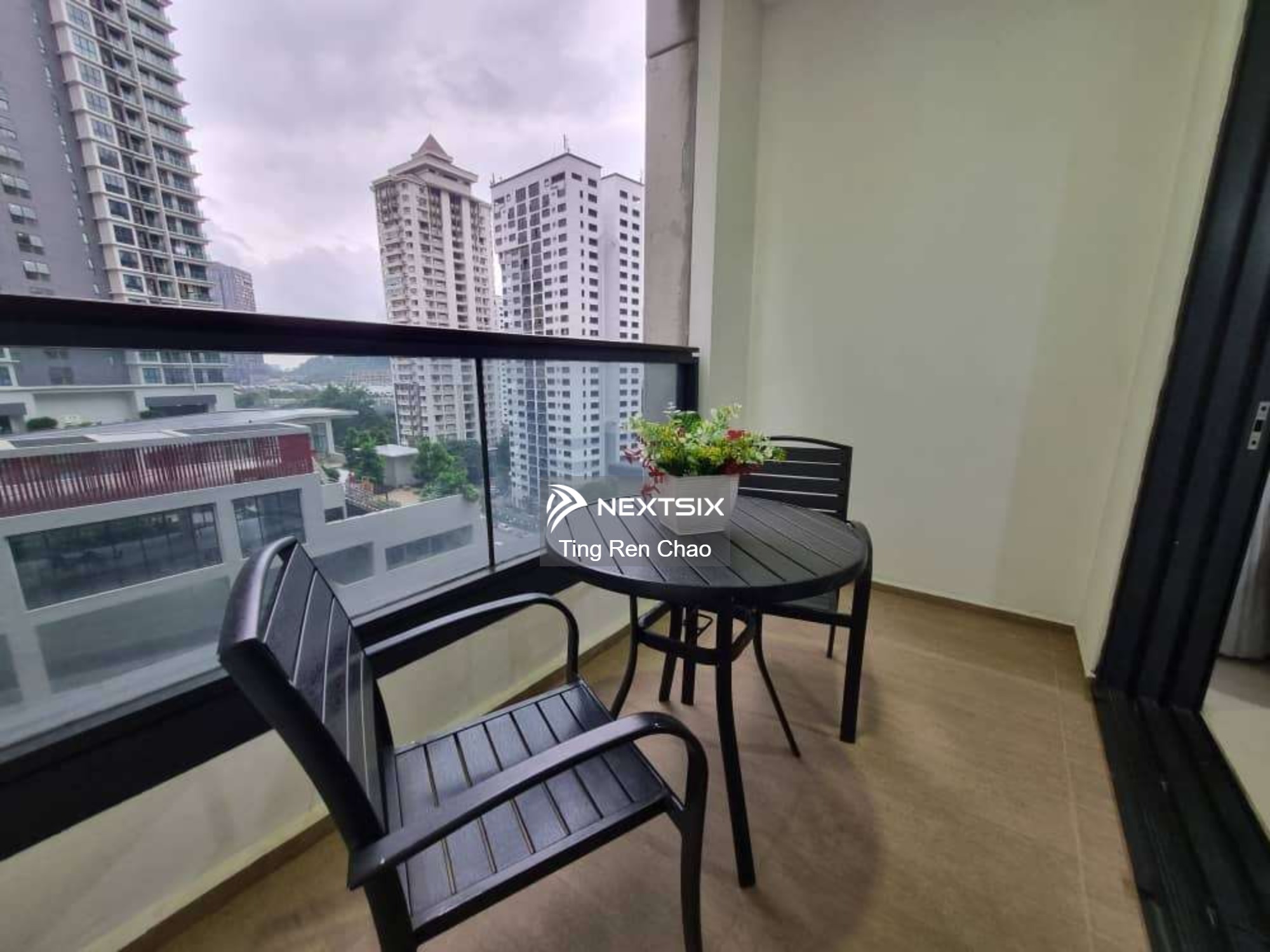 Serviced Residence For Sale in Mont Kiara Wilayah Persekutuan Kuala Lumpur - Image 5