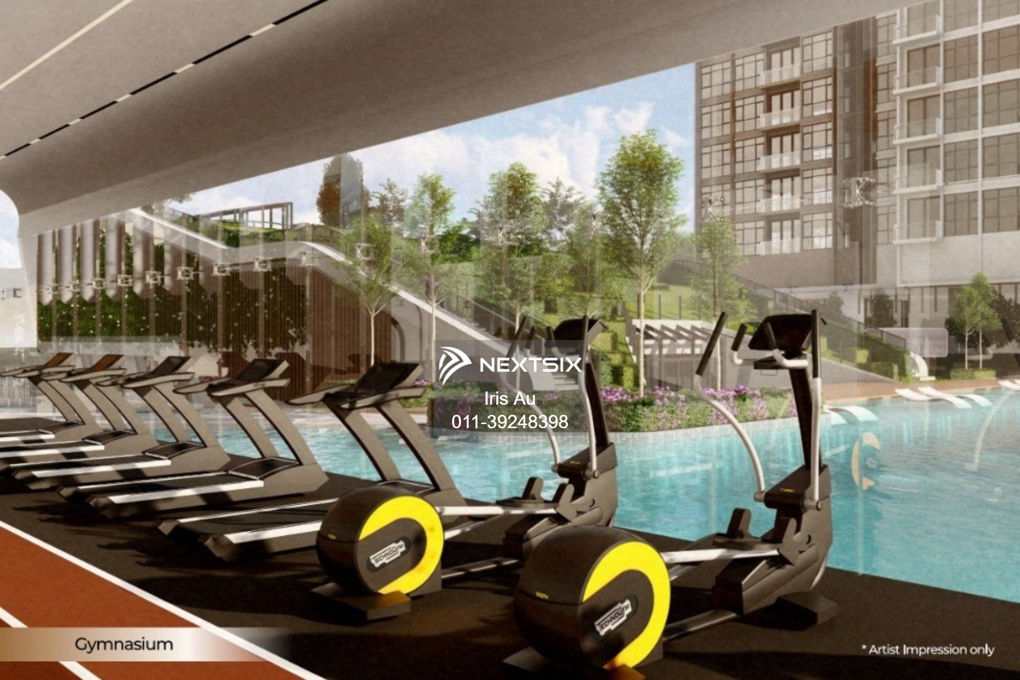 Condominium For Sale in Sri Petaling Wilayah Persekutuan Kuala Lumpur - Image 5