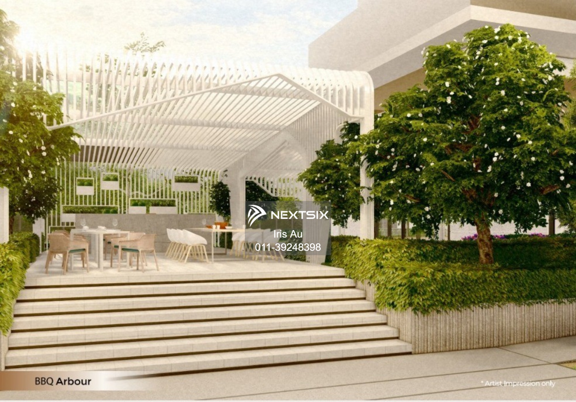 Condominium For Sale in Sri Petaling Wilayah Persekutuan Kuala Lumpur - Image 6