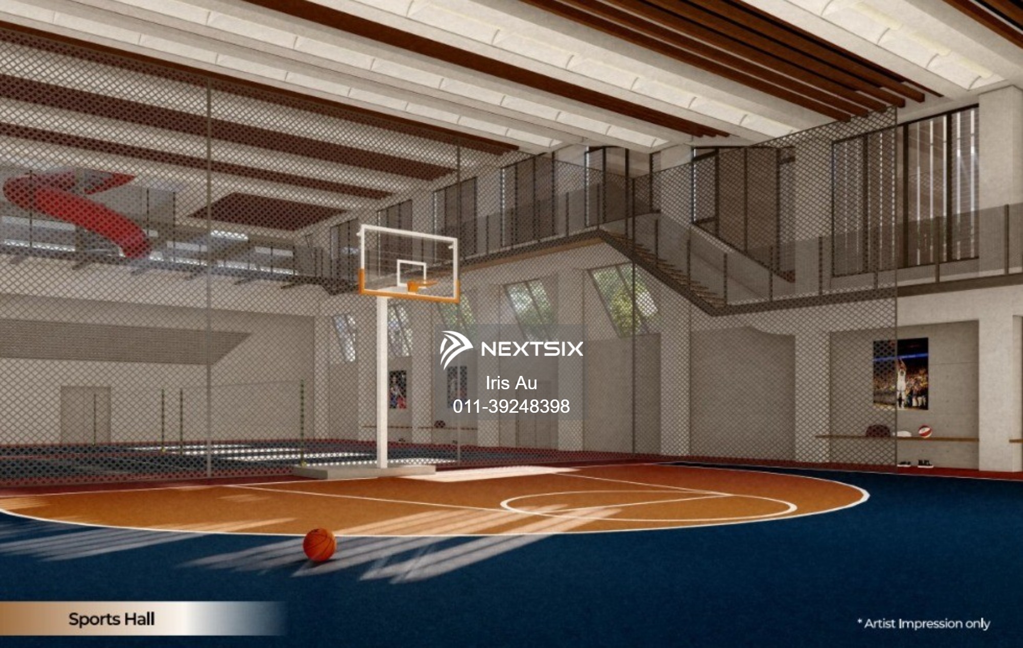 Condominium For Sale in Sri Petaling Wilayah Persekutuan Kuala Lumpur - Image 8