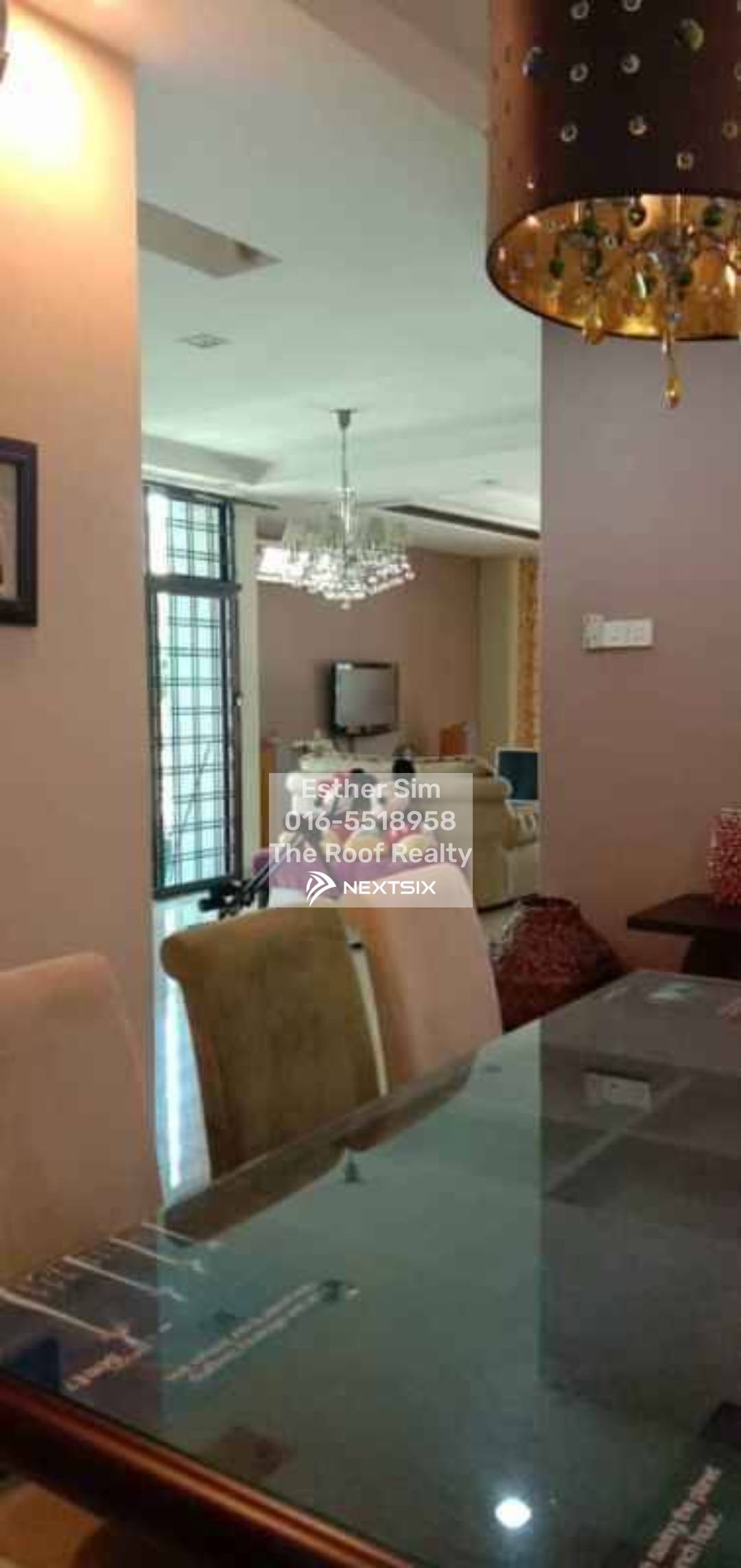 Semi-detached House For Sale in Seberang Jaya Penang - Image 7