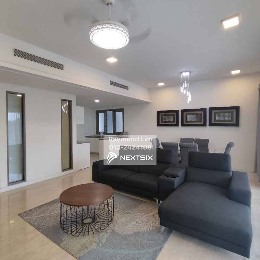 Serviced Residence For Sale in KL Sentral Wilayah Persekutuan Kuala Lumpur - Image 10