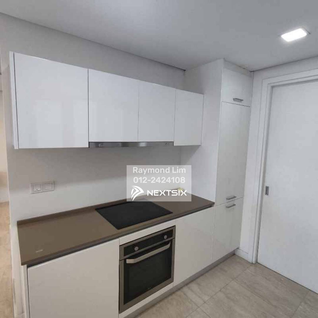 Serviced Residence For Sale in KL Sentral Wilayah Persekutuan Kuala Lumpur - Image 5