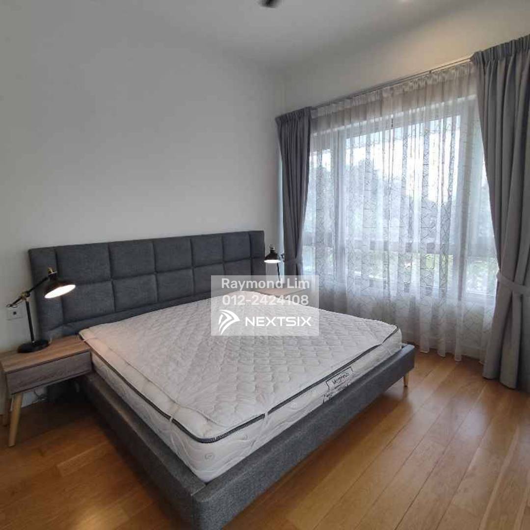 Serviced Residence For Sale in KL Sentral Wilayah Persekutuan Kuala Lumpur - Image 6