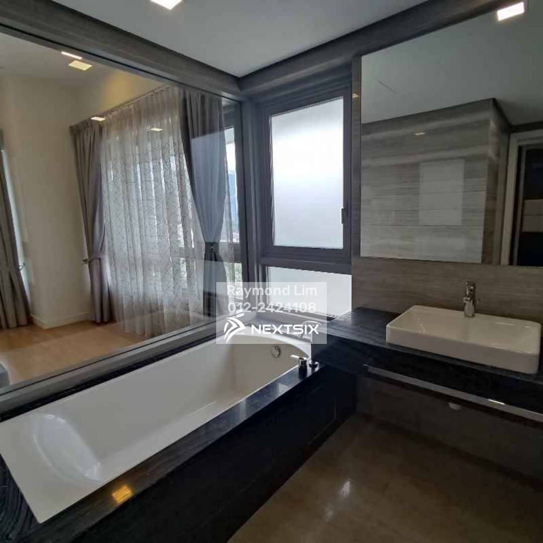 Serviced Residence For Sale in KL Sentral Wilayah Persekutuan Kuala Lumpur - Image 7