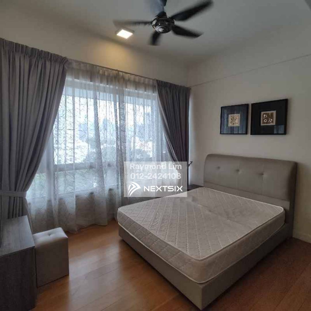 Serviced Residence For Sale in KL Sentral Wilayah Persekutuan Kuala Lumpur - Image 8