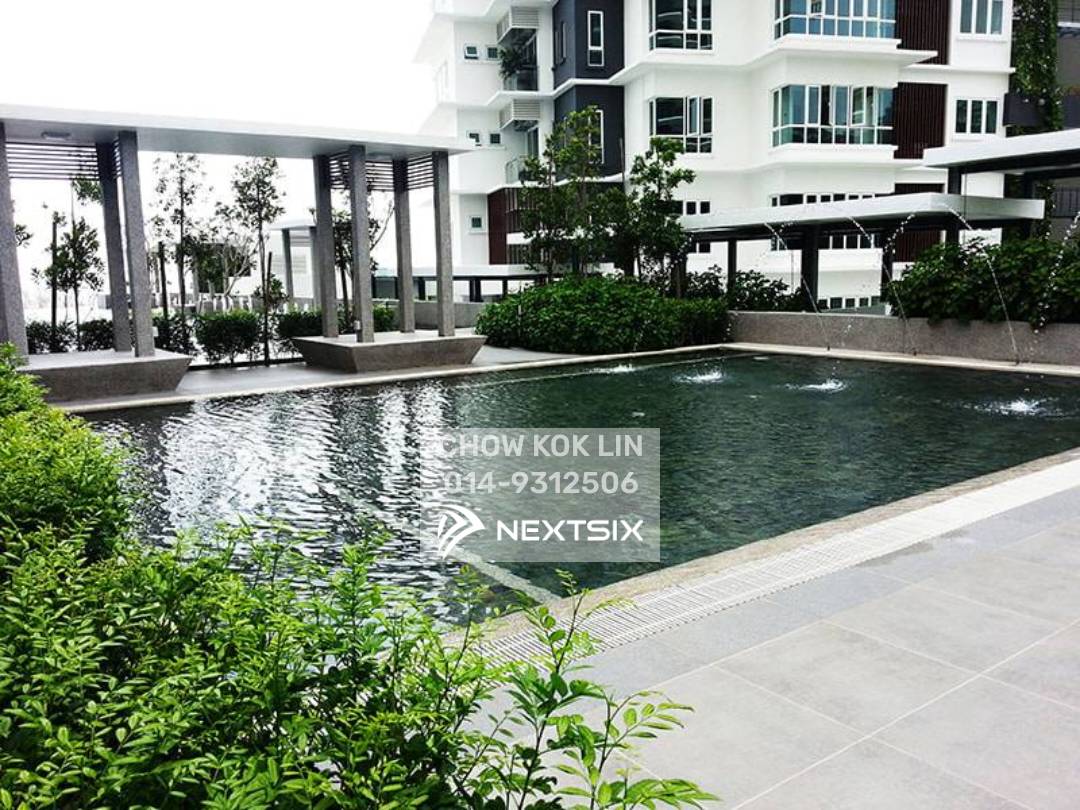 Condominium For Sale in Tanjung Bungah Penang - Image 10