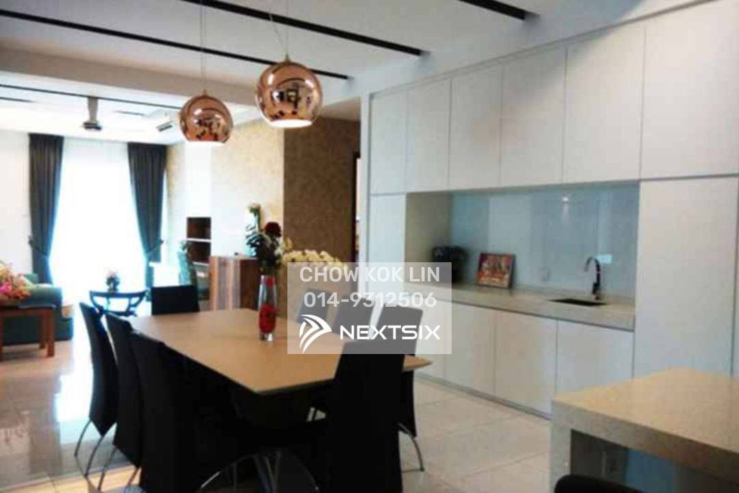 Condominium For Sale in Tanjung Bungah Penang - Image 5