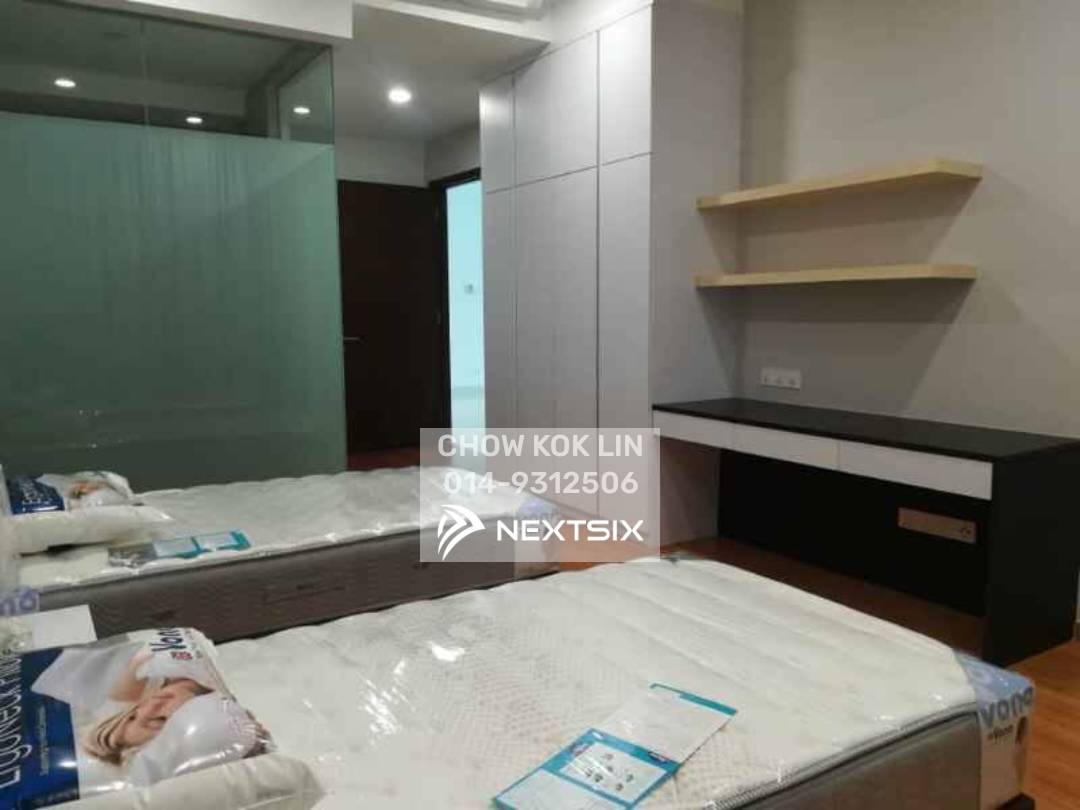 Condominium For Sale in Tanjung Bungah Penang - Image 7