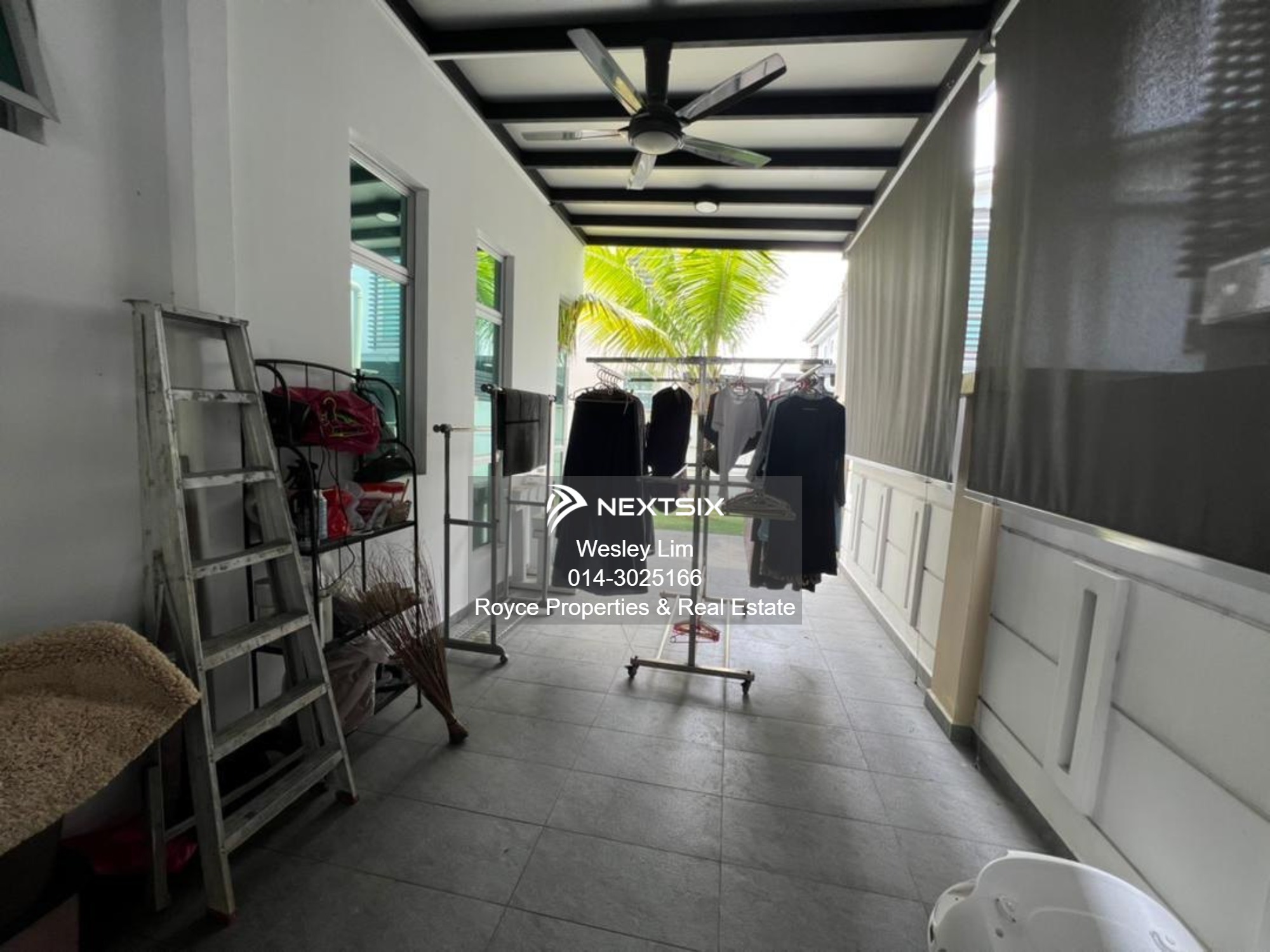Semi-detached House For Sale in Setia Tropika Johor - Image 11