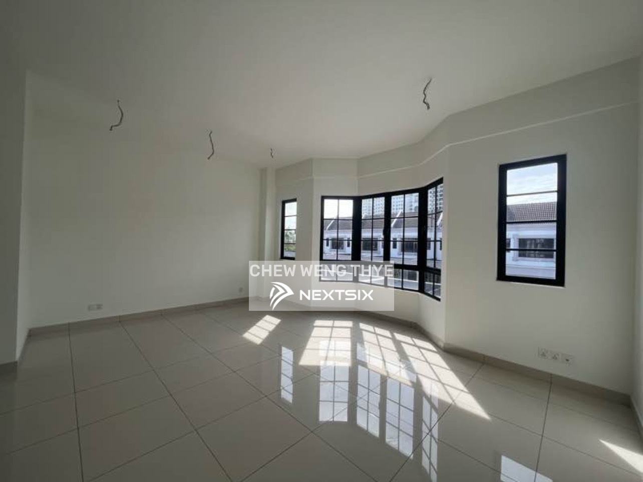 2-sty Terrace/Link House For Sale in Bukit Mertajam Penang - Image 6