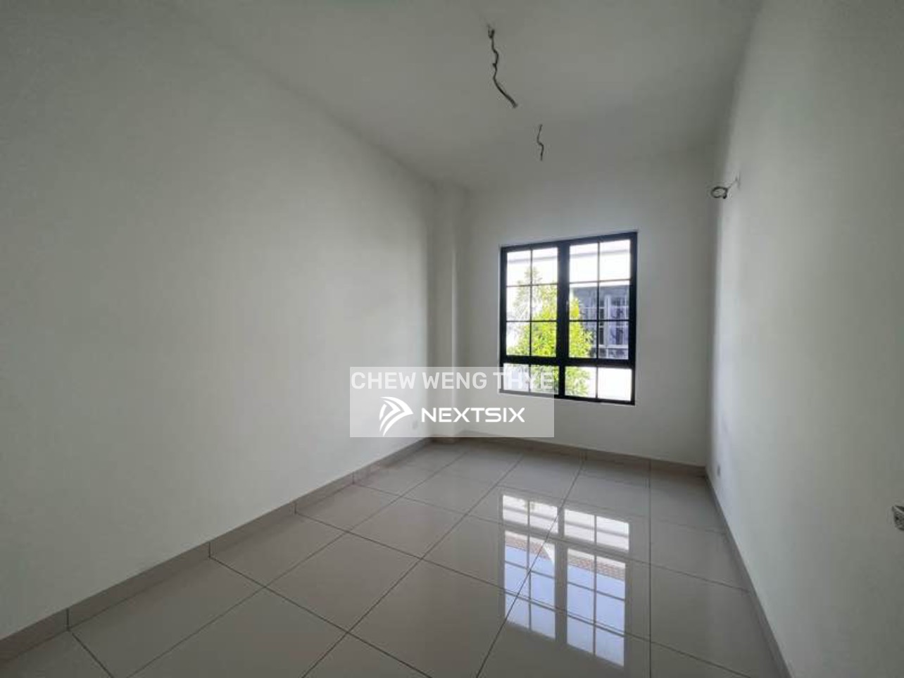 2-sty Terrace/Link House For Sale in Bukit Mertajam Penang - Image 7