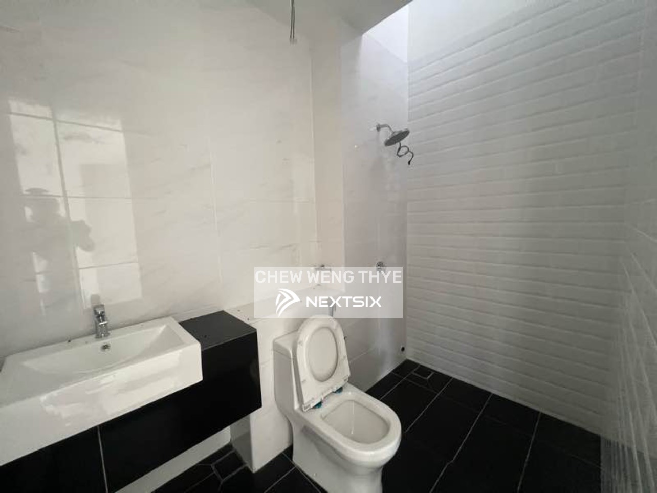 2-sty Terrace/Link House For Sale in Bukit Mertajam Penang - Image 8