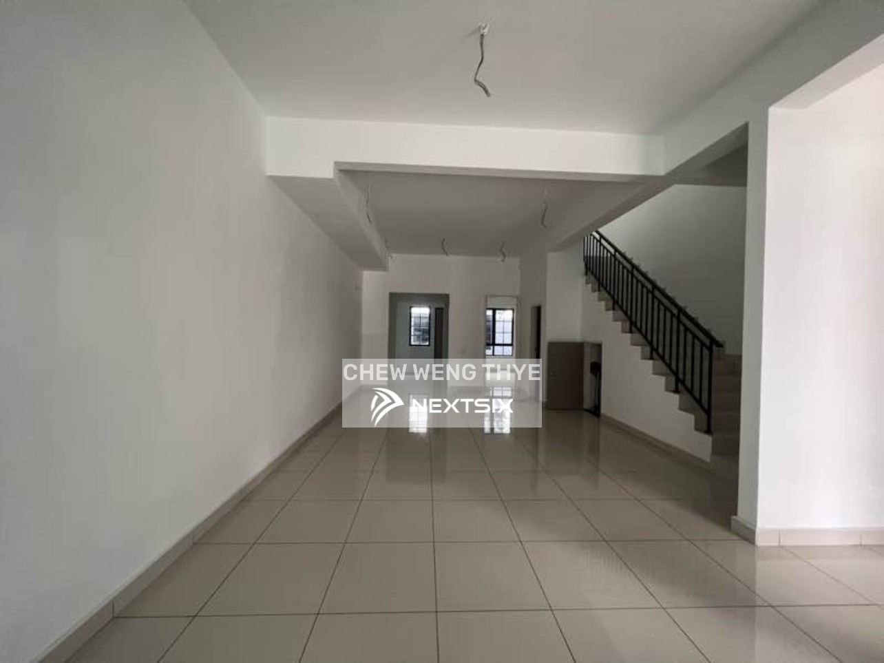 2-sty Terrace/Link House For Sale in Bukit Mertajam Penang - Image 9
