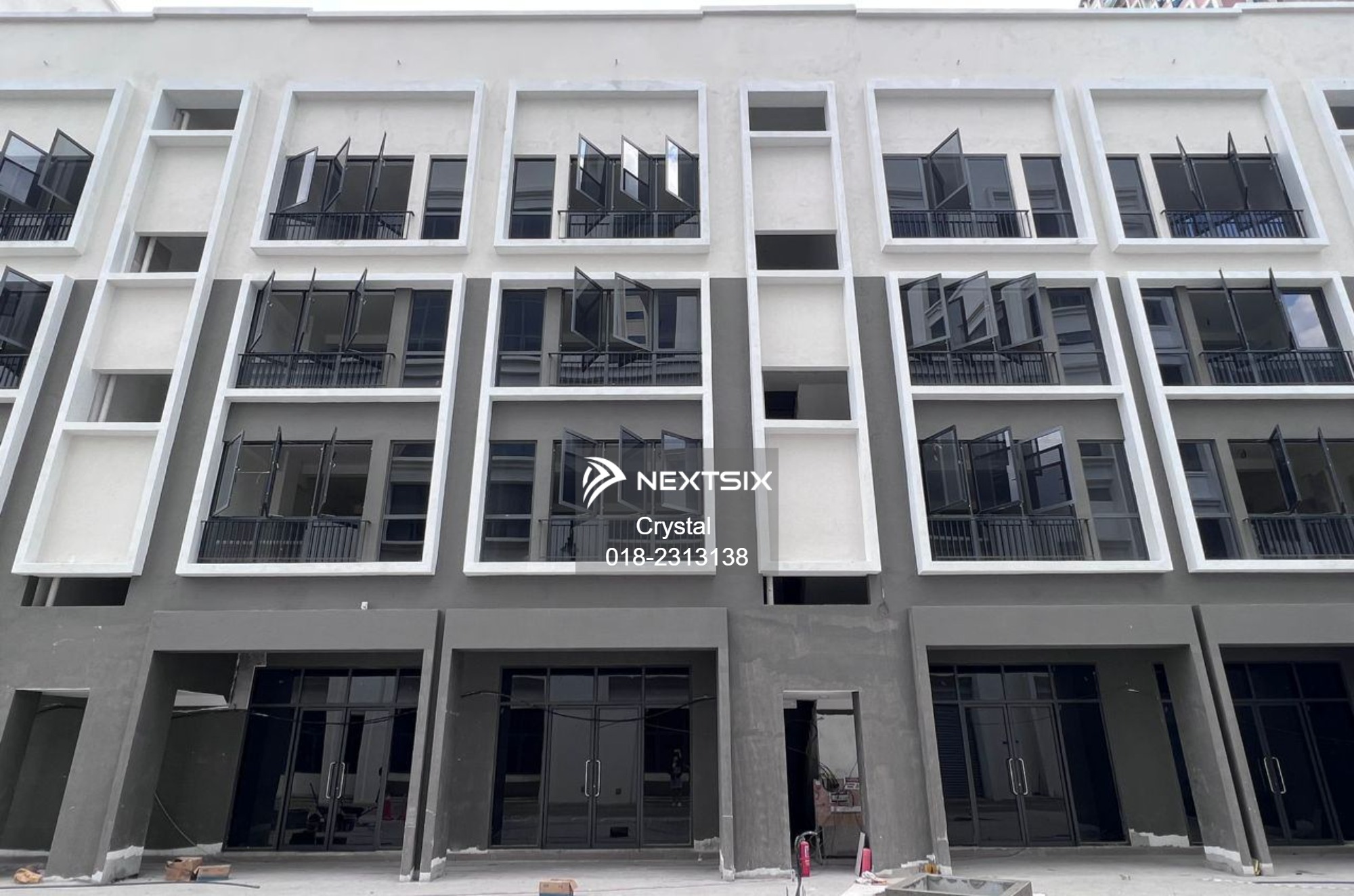 Shop Office For Sale in Setia Alam Selangor - Image 5