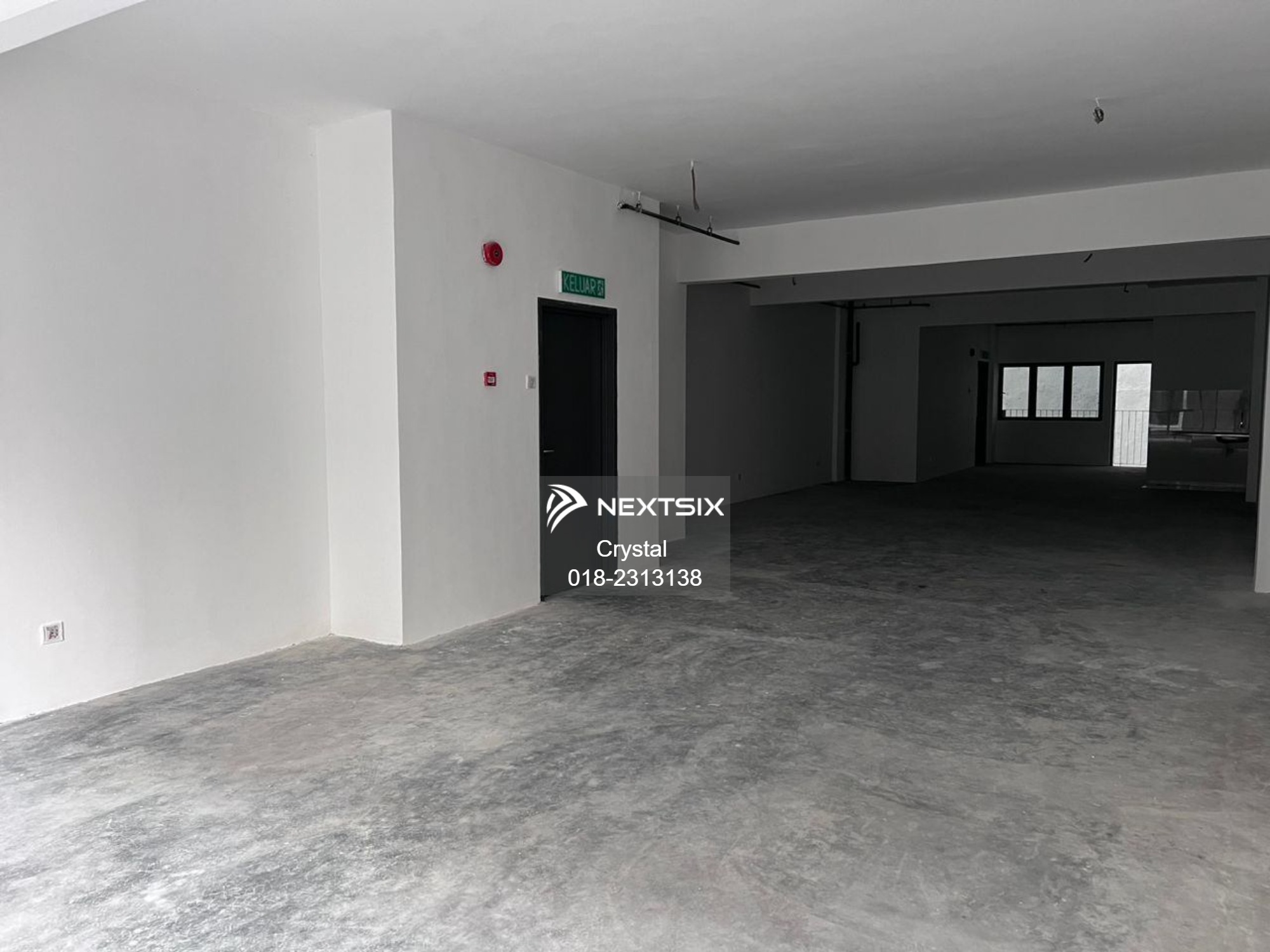 Shop Office For Sale in Setia Alam Selangor - Image 7