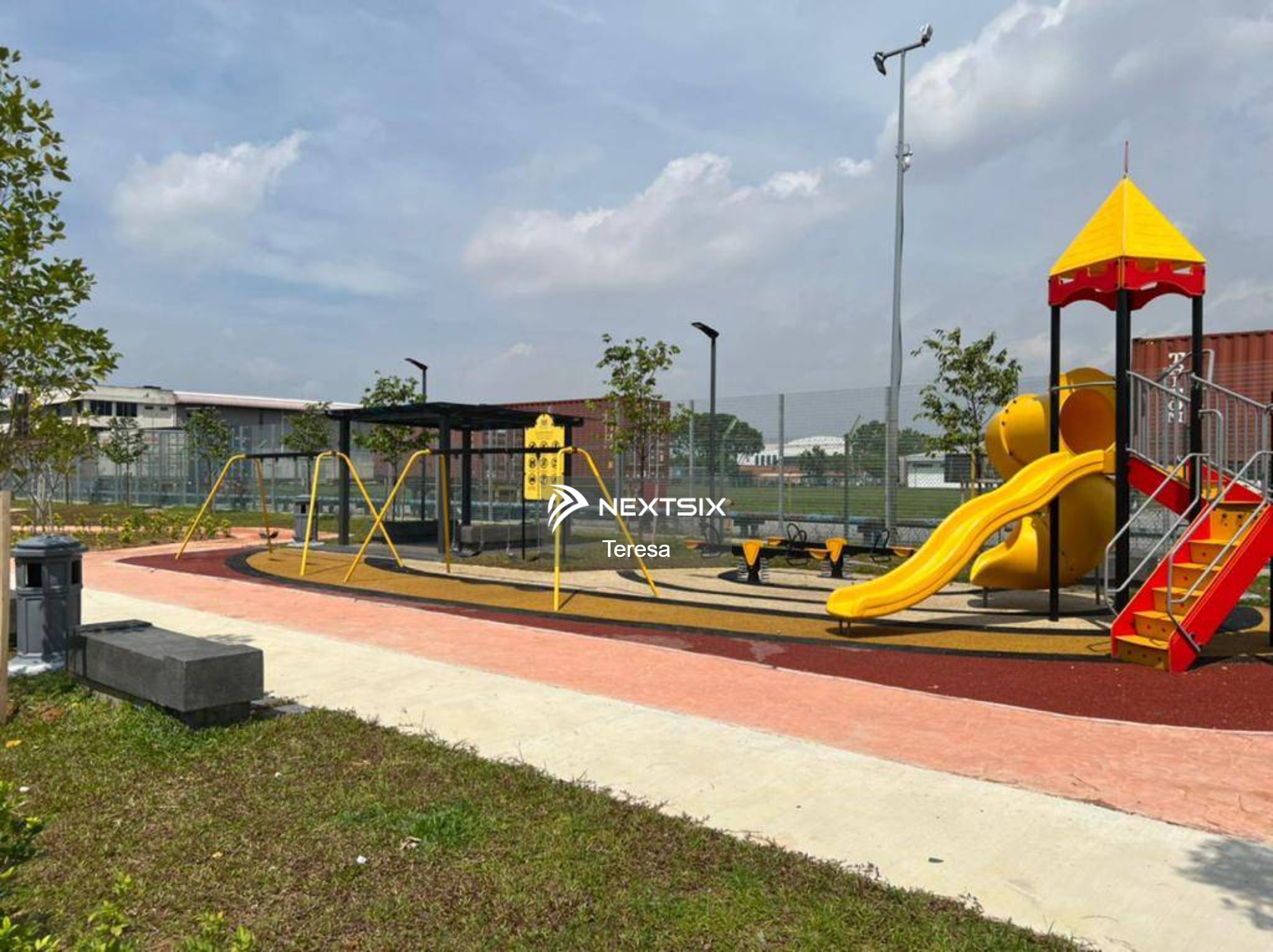 Townhouse For Sale in Klang Selangor - Image 5