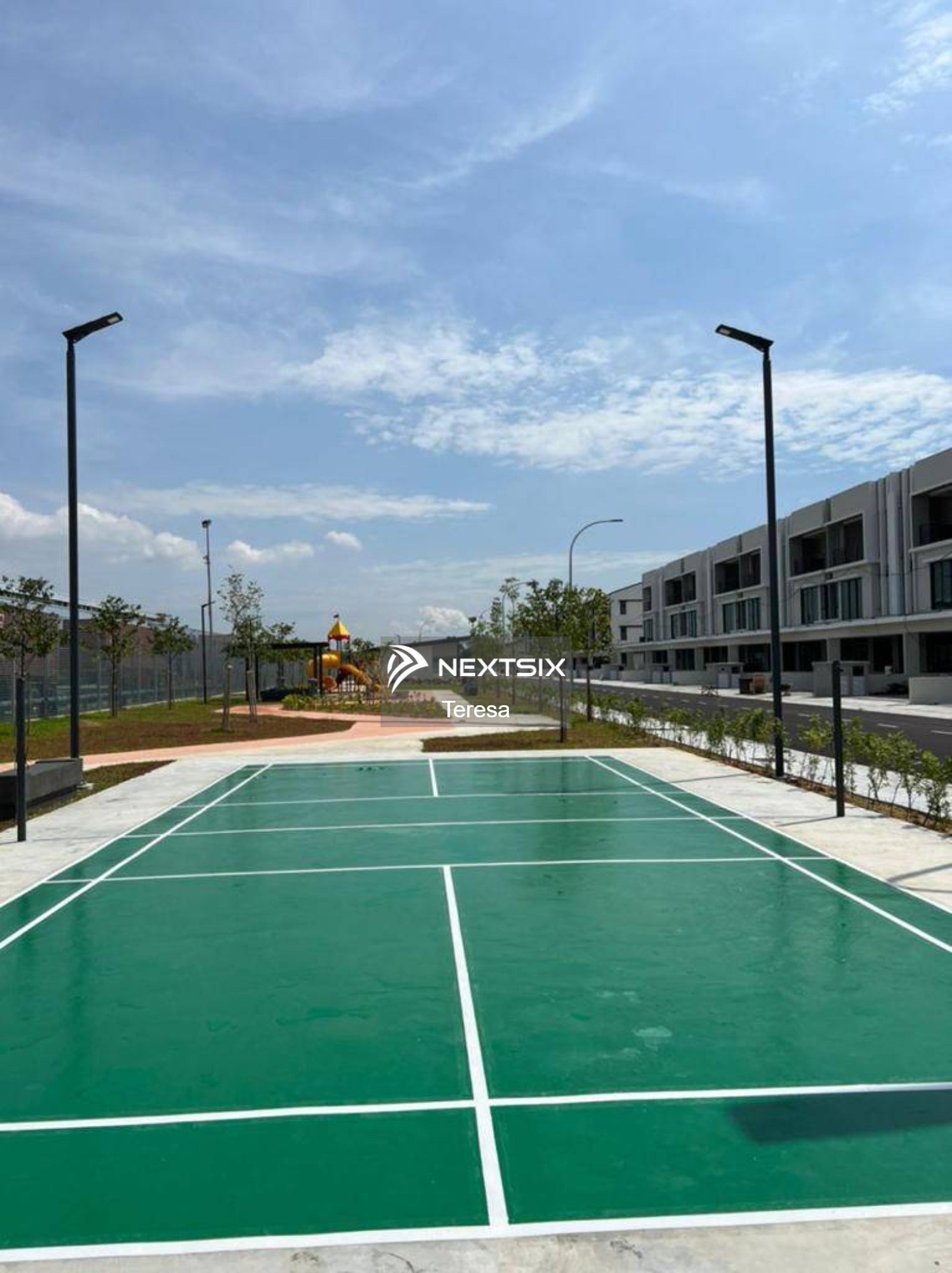 Townhouse For Sale in Klang Selangor - Image 6