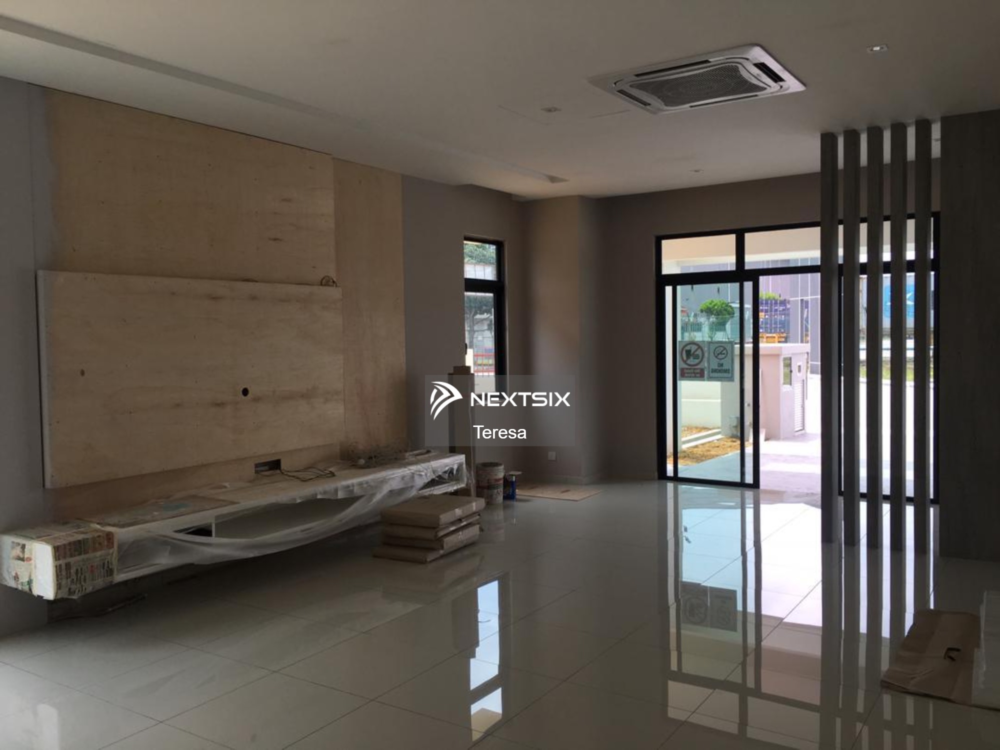 3-sty Superlink House For Sale in Klang Selangor - Image 3