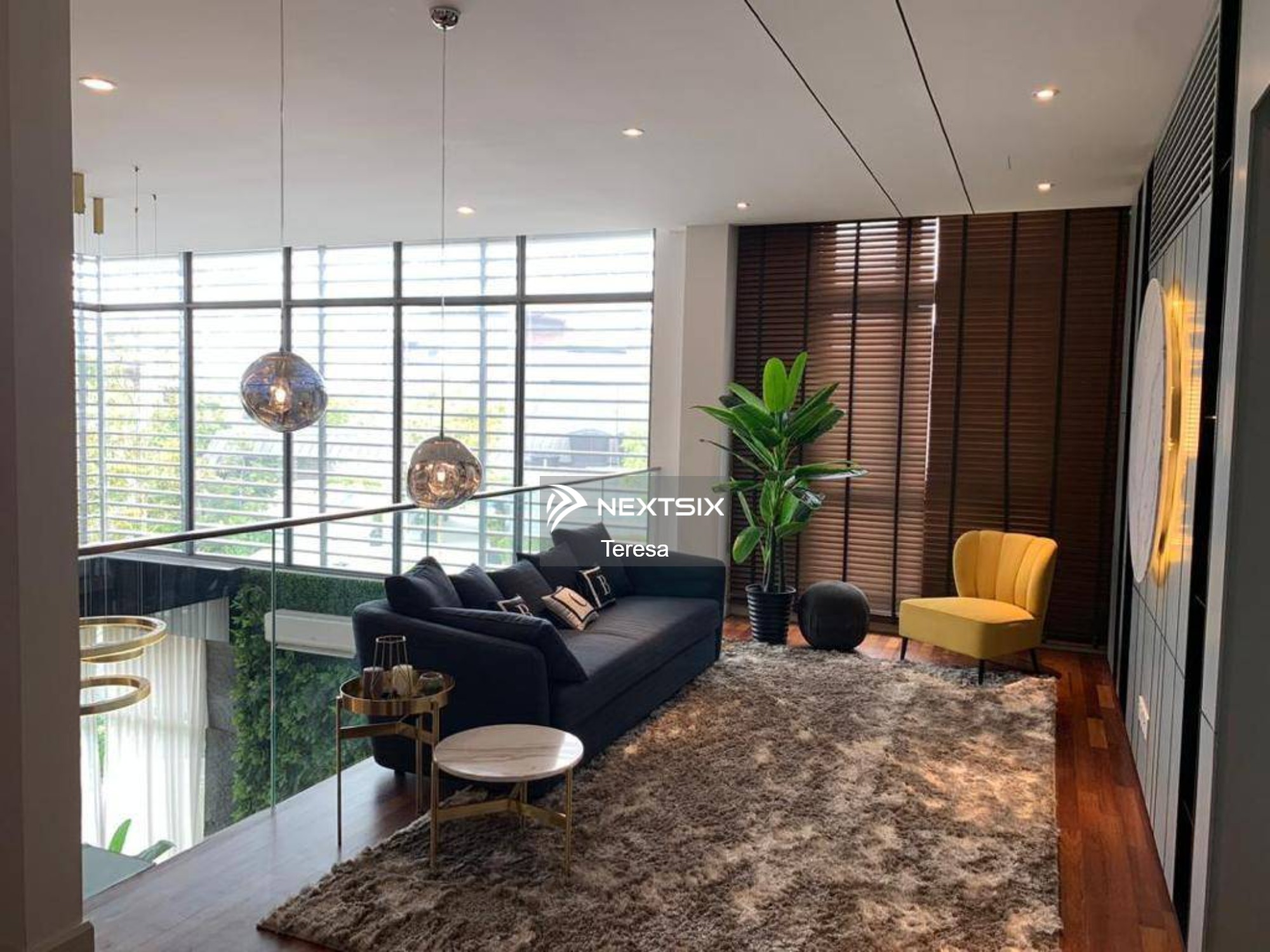 3 Storey Semi-detached Homes For Sale in Shah Alam Selangor - Image 5