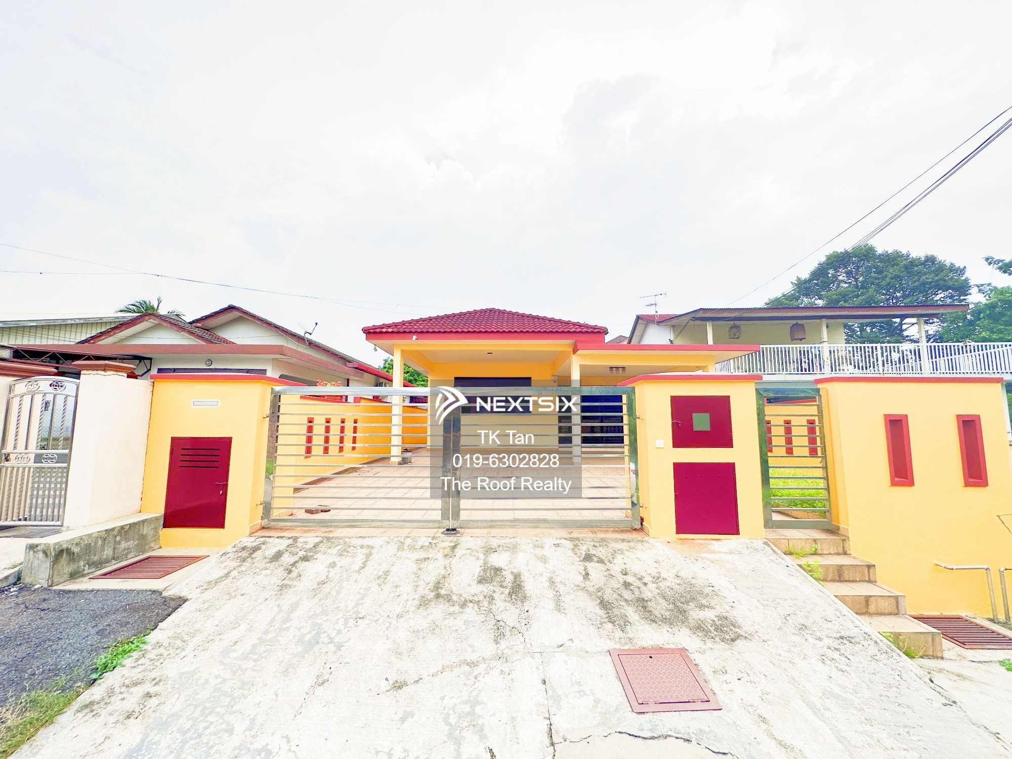 Bungalow For Sale in Kajang Selangor