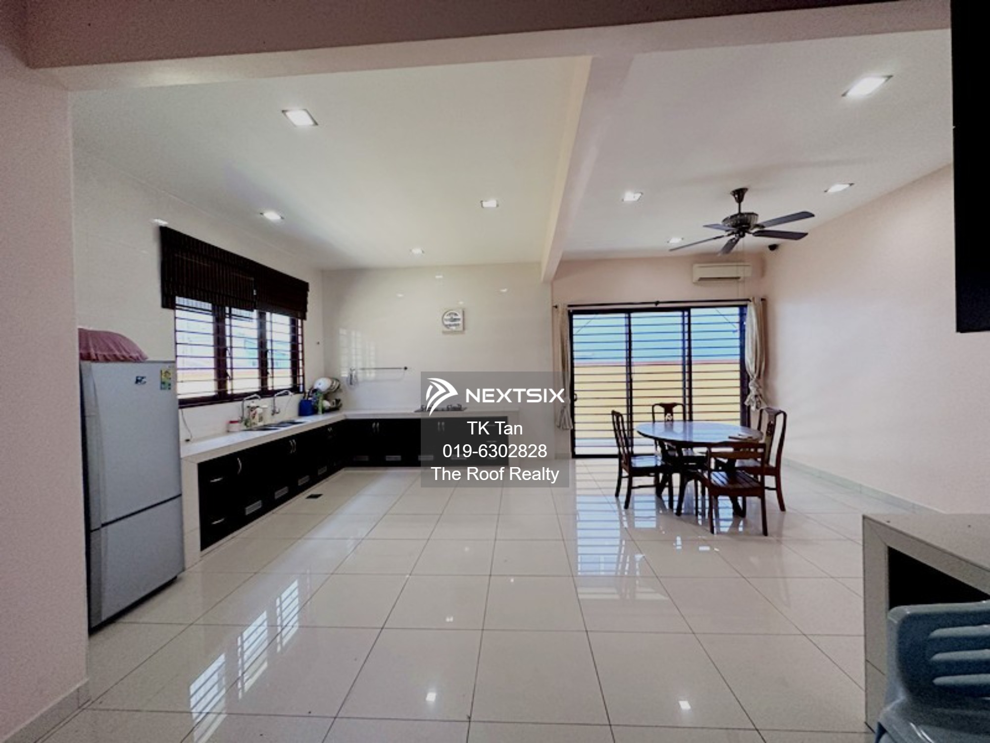 Bungalow For Sale in Kajang Selangor - Image 7